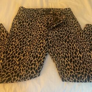 Banana Republic Sloan pant